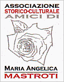 logo associazione Maria Angelica Mastroti