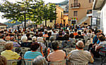 pubblico al convegno su Maria Angelica Mastroti