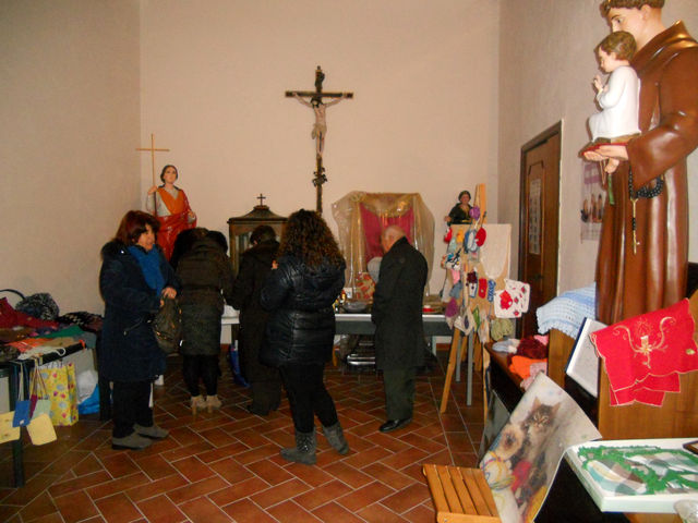 al mercatino