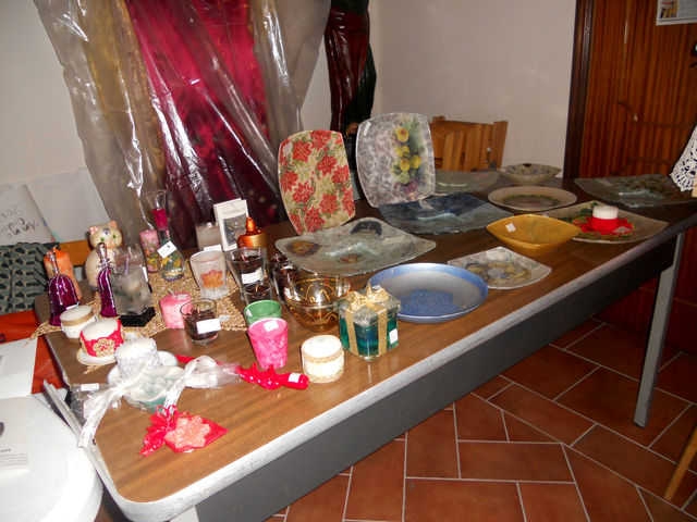 al mercatino