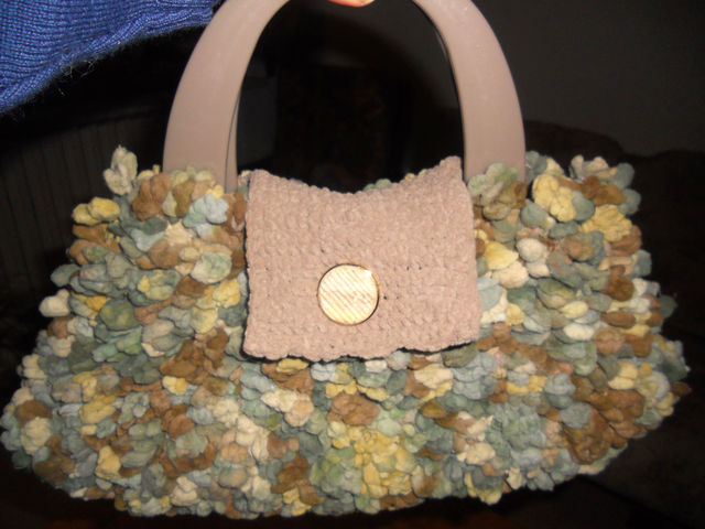 decoupage