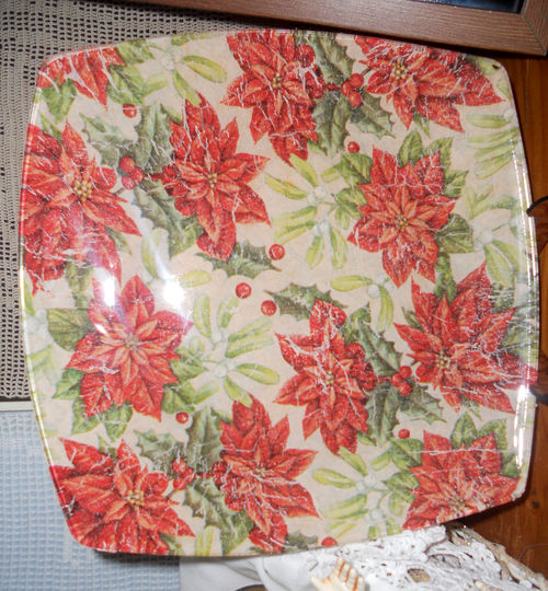 decoupage