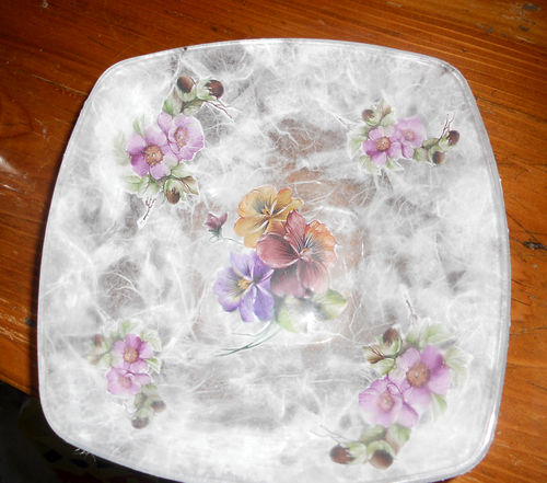 decoupage