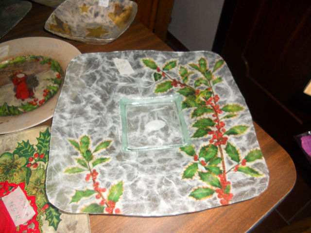 decoupage