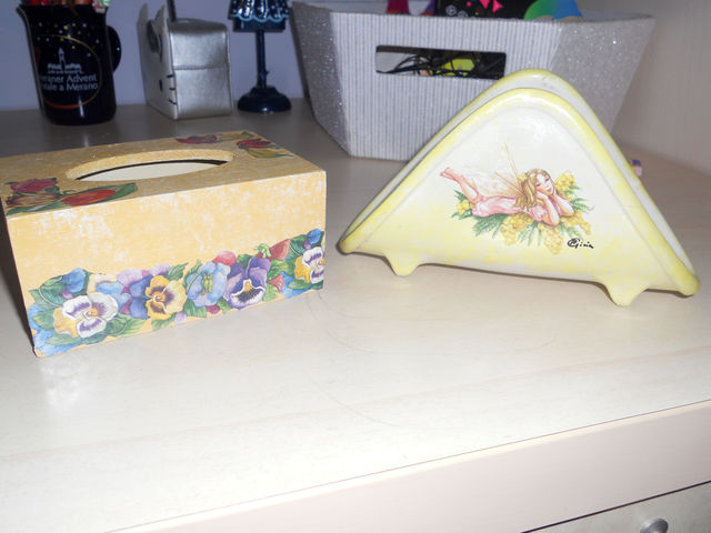 decoupage
