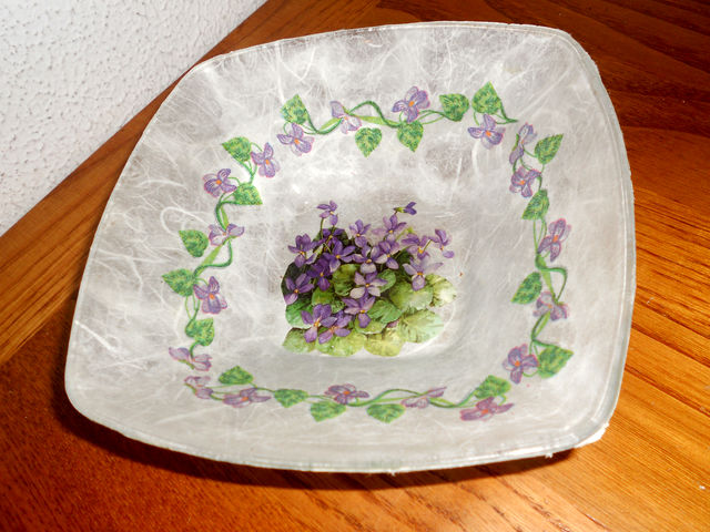decoupage