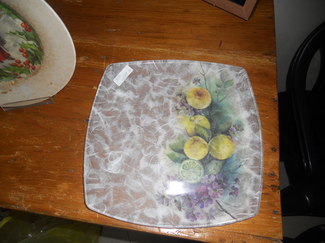 decoupage