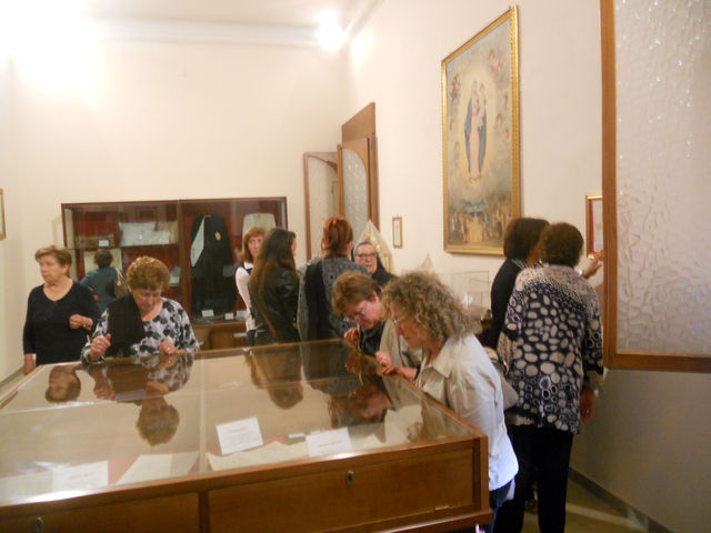 Castelluccesi a Cosenza