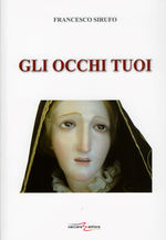 copertina libro "Gli occhi tuoi"
