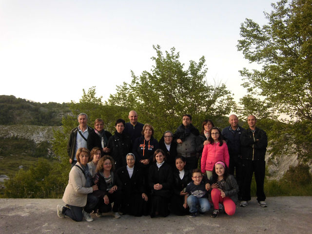 Madonna del Soccorso