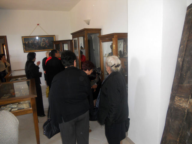 papasideresi nella casa Mastroti