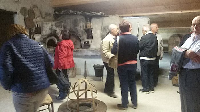 Casa Mastroti: il museo