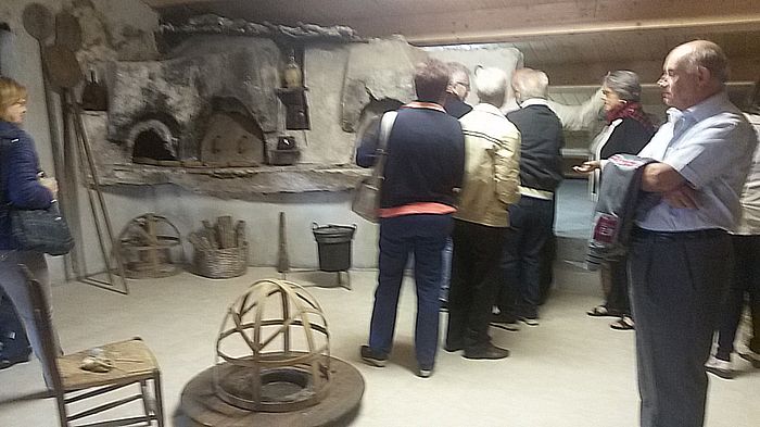 Casa Mastroti: il museo
