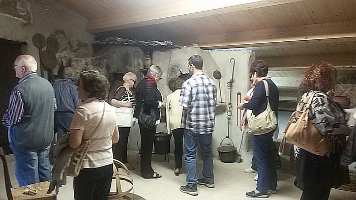 Casa Mastroti: il museo