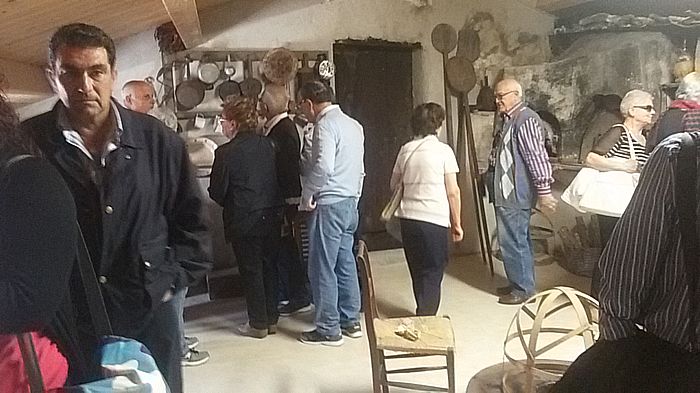 Casa Mastroti: il museo